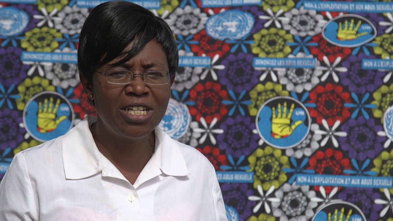 Parler de parité, c’est aussi combattre abus et exploitations sexuelle