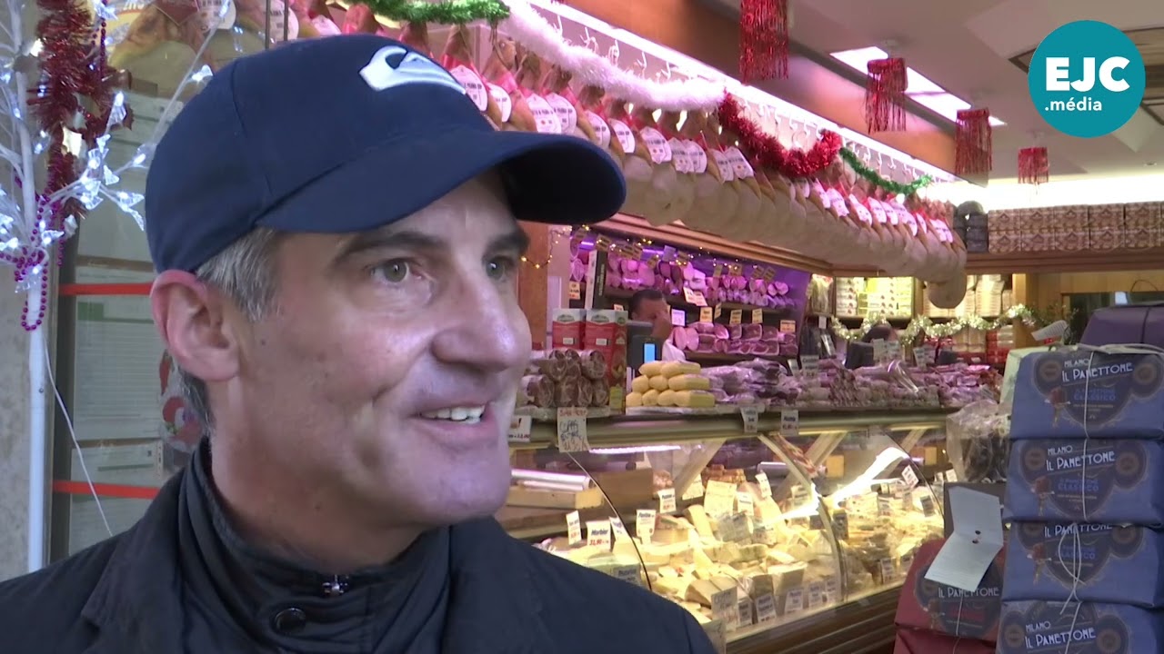 La cuisine italienne entre au patrimoine immatériel de l’Unesco