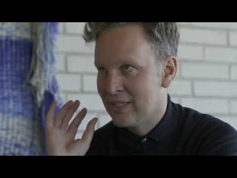 David Shrigley talks with René Redzepi of Noma, Copenhagen (Part 2)