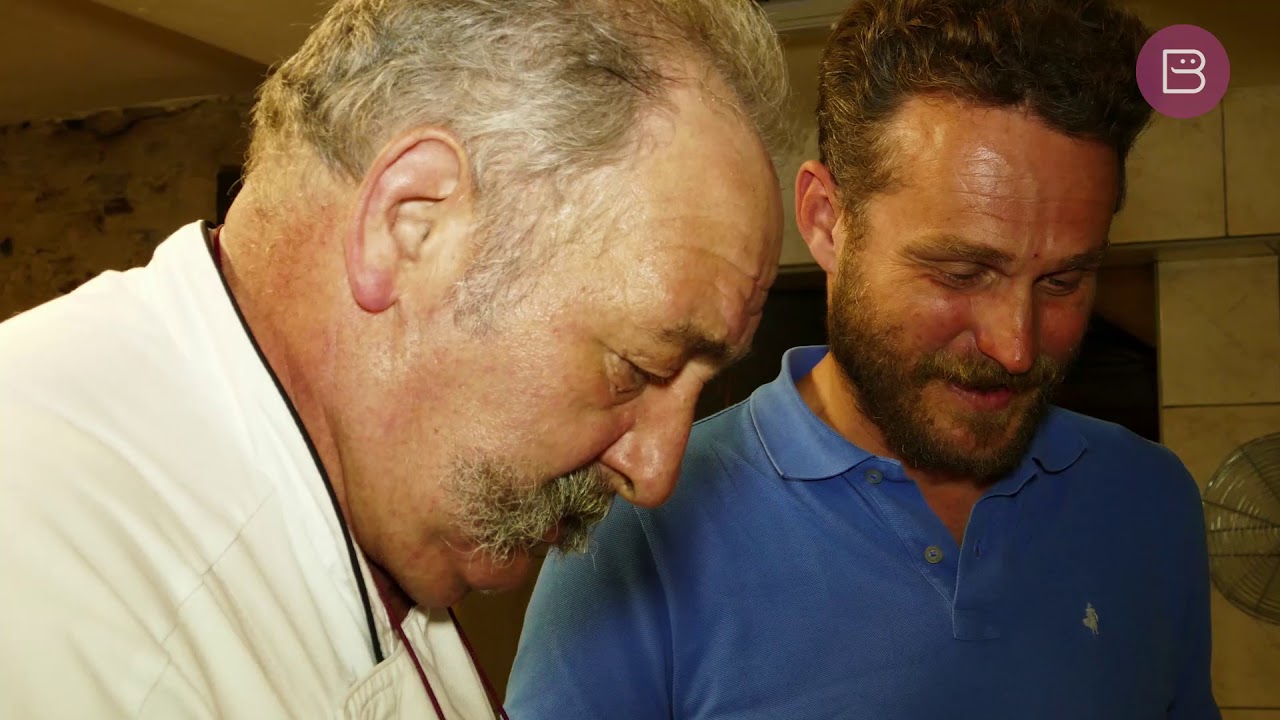 IMMERSION: Le secret bien gardé de l’oeuf en meurette