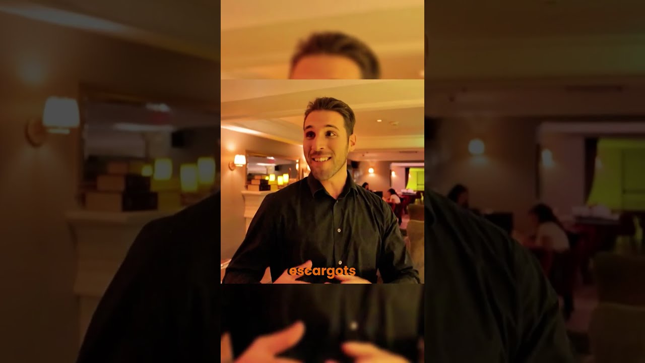 Ces franchies qui nourissent L.A #shorts