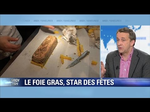 Nos conseils pour bien choisir le foie gras