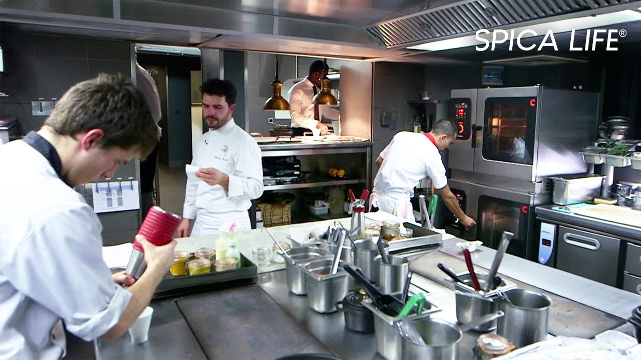 Enquête sur la capitale de la Bonne bouffe