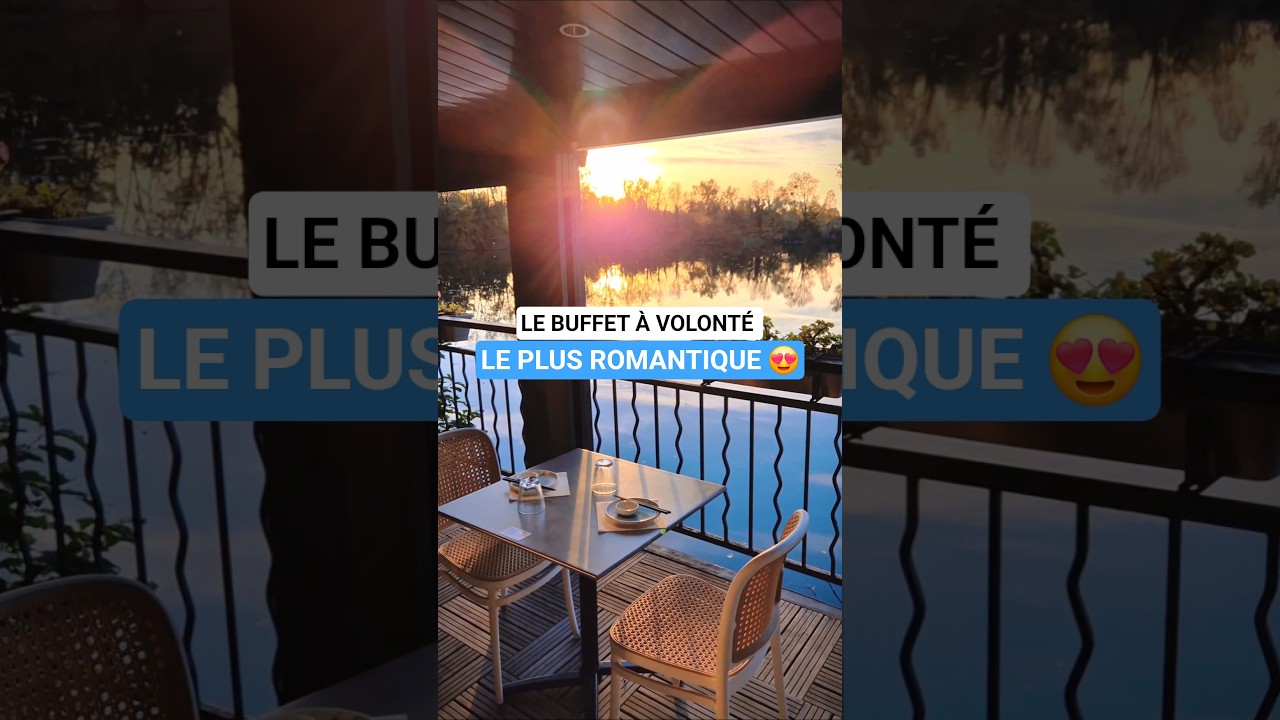 L'endroit idéal pour un dîner en Amoureux ❤️ #bordeaux #bordeauxmaville #restaurant