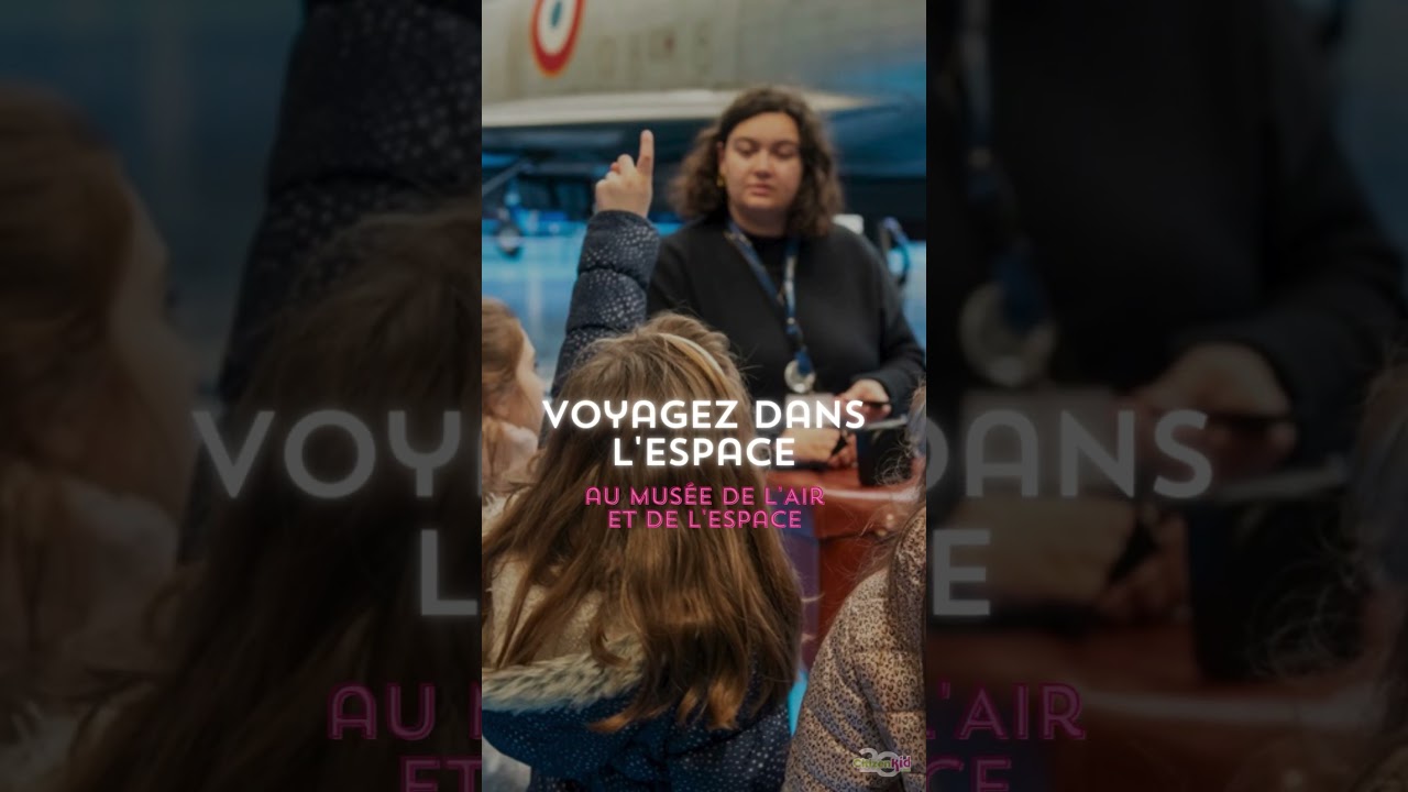 Que faire pour les vacances de Pâques 2024 à Paris ? - CitizenKid.com