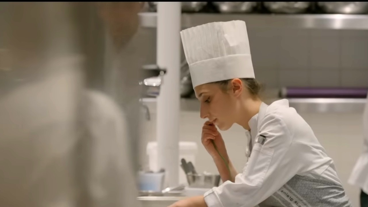 Famille Bras, les chefs de l'Aubrac