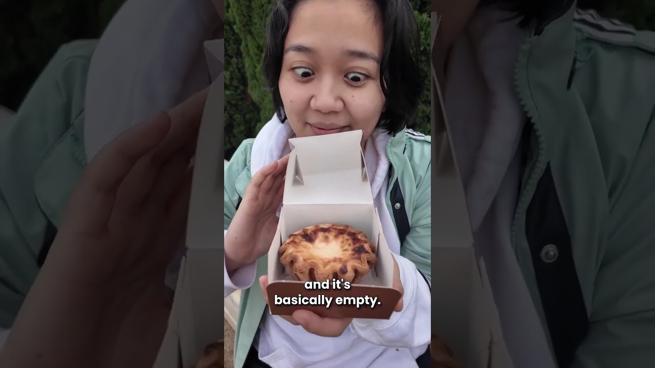 The ultimate pastry crawl in Barcelona