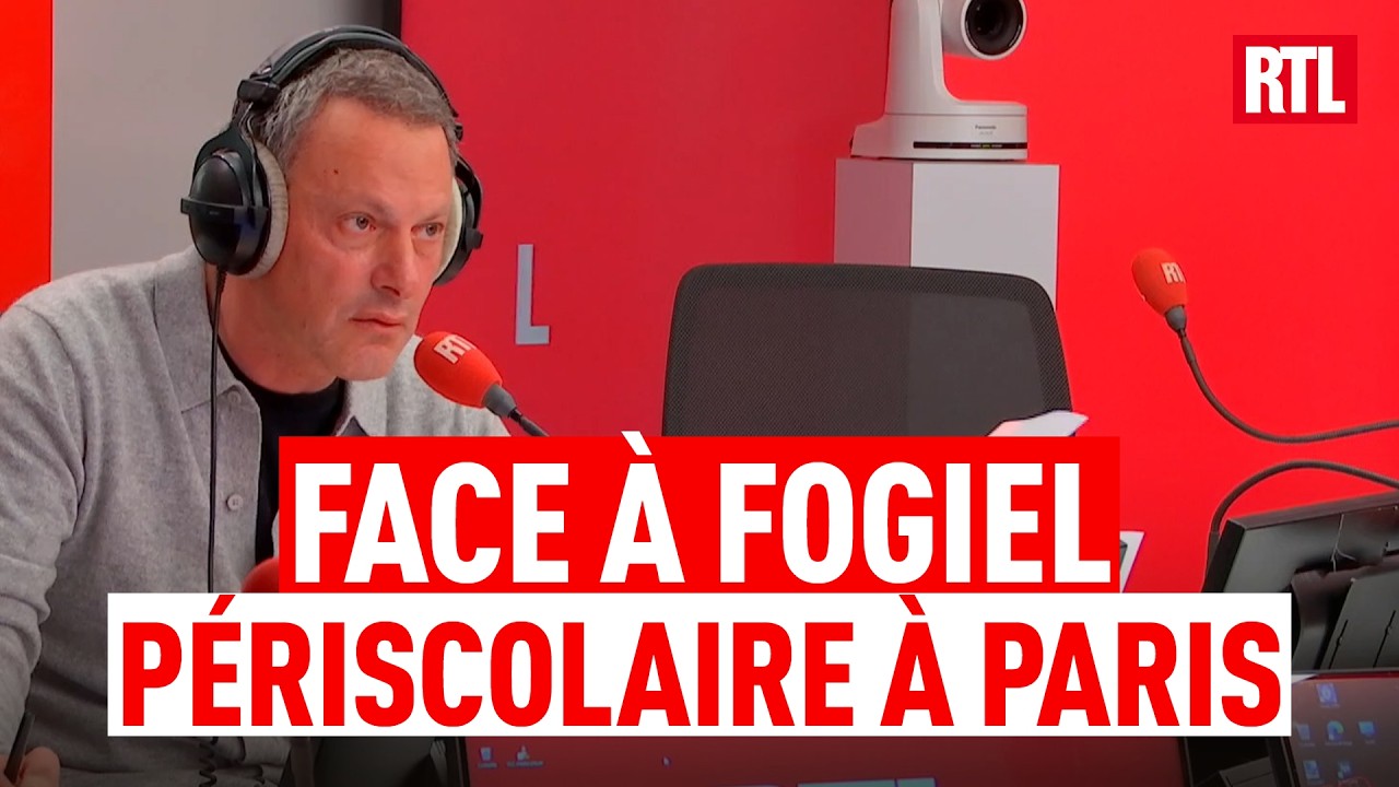 "Ma petite fille ne pouvait plus marcher" : les scandales du périscolaire à Paris