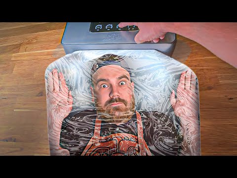 Le Sous-Vide : Tout ce que TU dois savoir ! Cuisson, Conservation et Astuces...