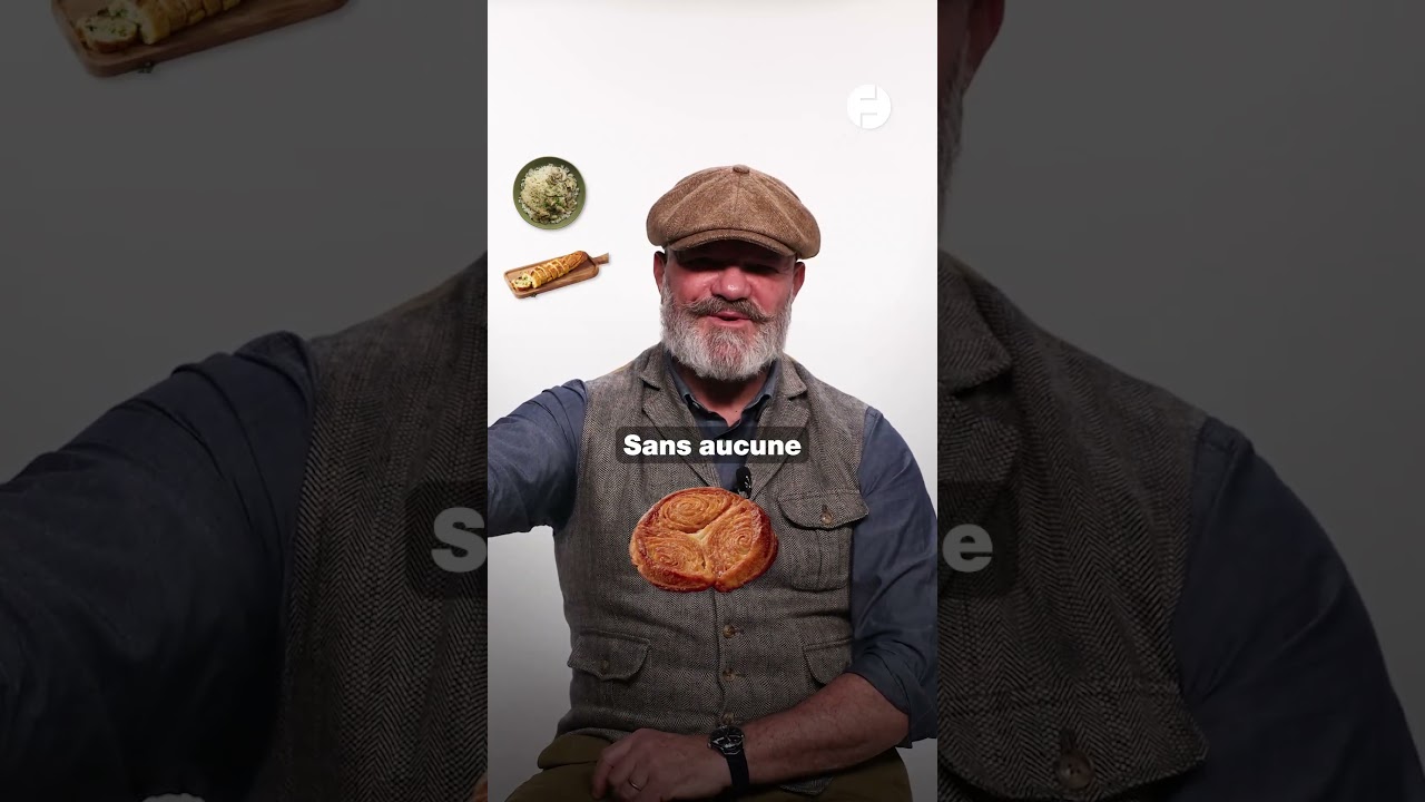 Philippe Etchebest nous confie son plat préféré de l'Ouest