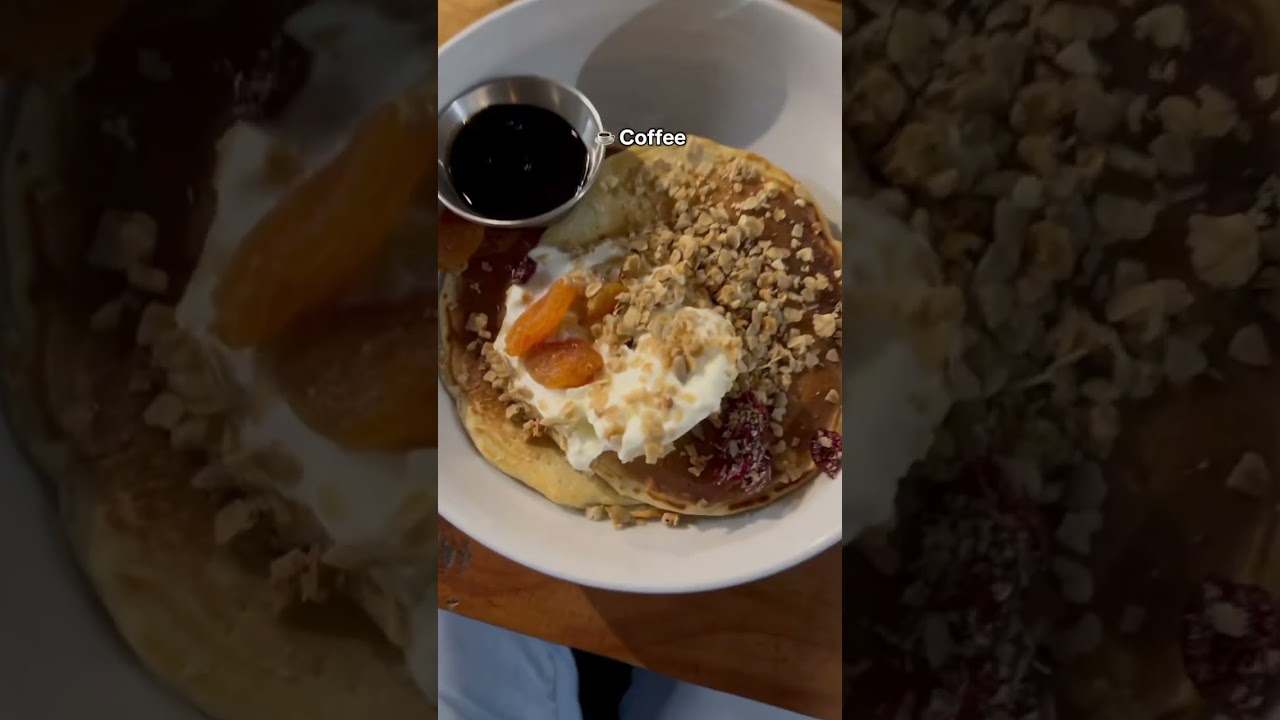 Brunch place in Bordeaux #bordeaux #traveltips #bordeauxbrunch