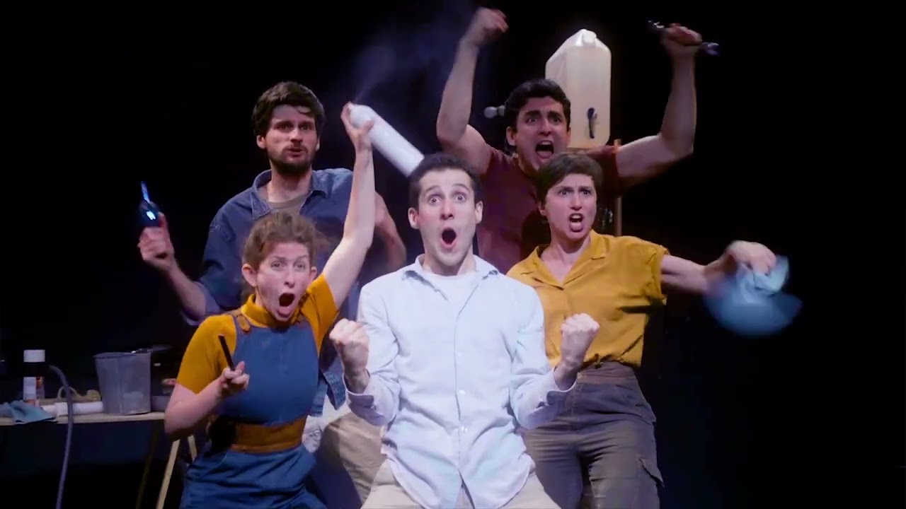 Théâtre Le Liburnia | Saison culturelle 2025-2026