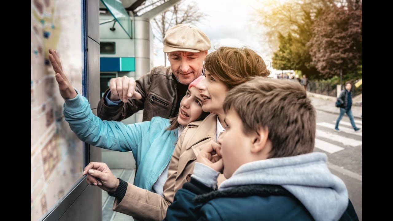 Top 10 des activités à faire en famille à Paris