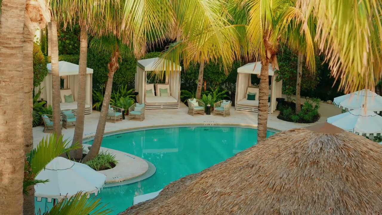 Little Palm Island Resort & Spa