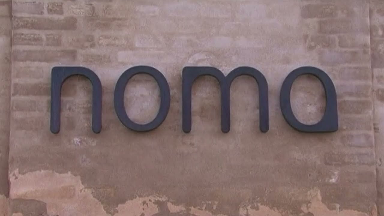 Noma's chef Redzepi steps down admitting past harm to staff