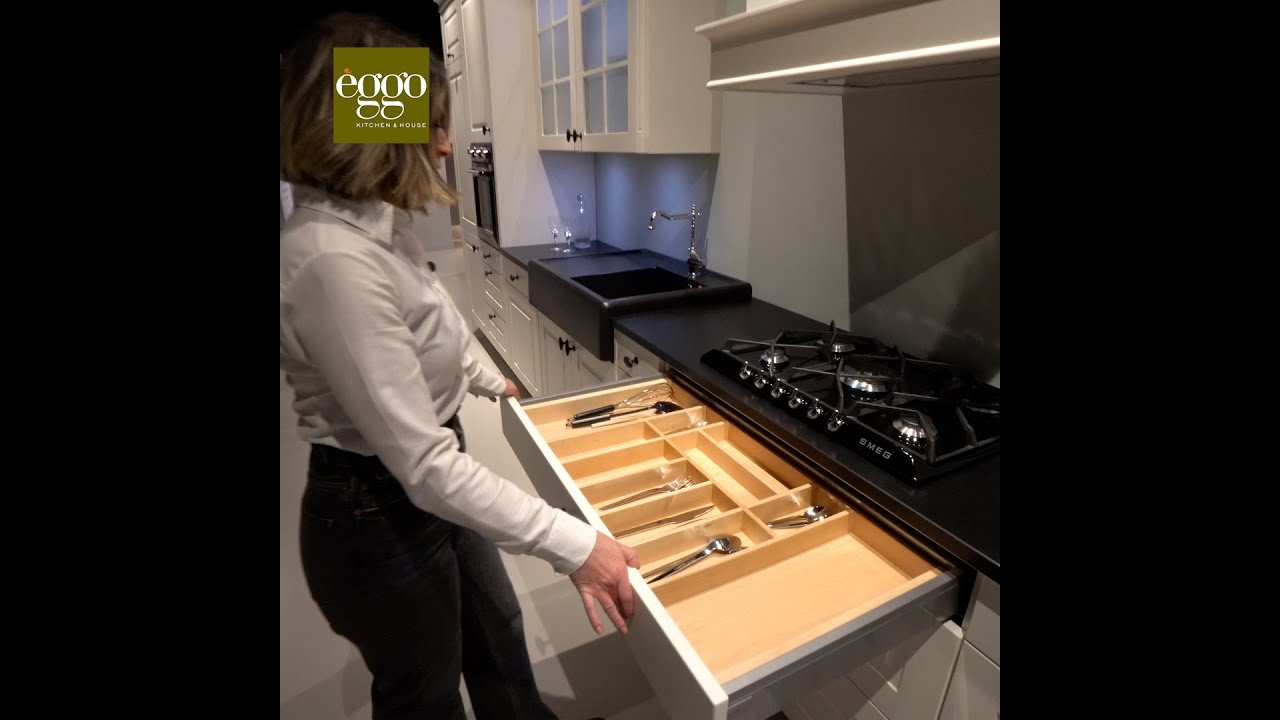 💡- Les petits conseils de Laeti - ☝🏻 Gagnons du temps, chaque chose à sa place dans les tiroirs!