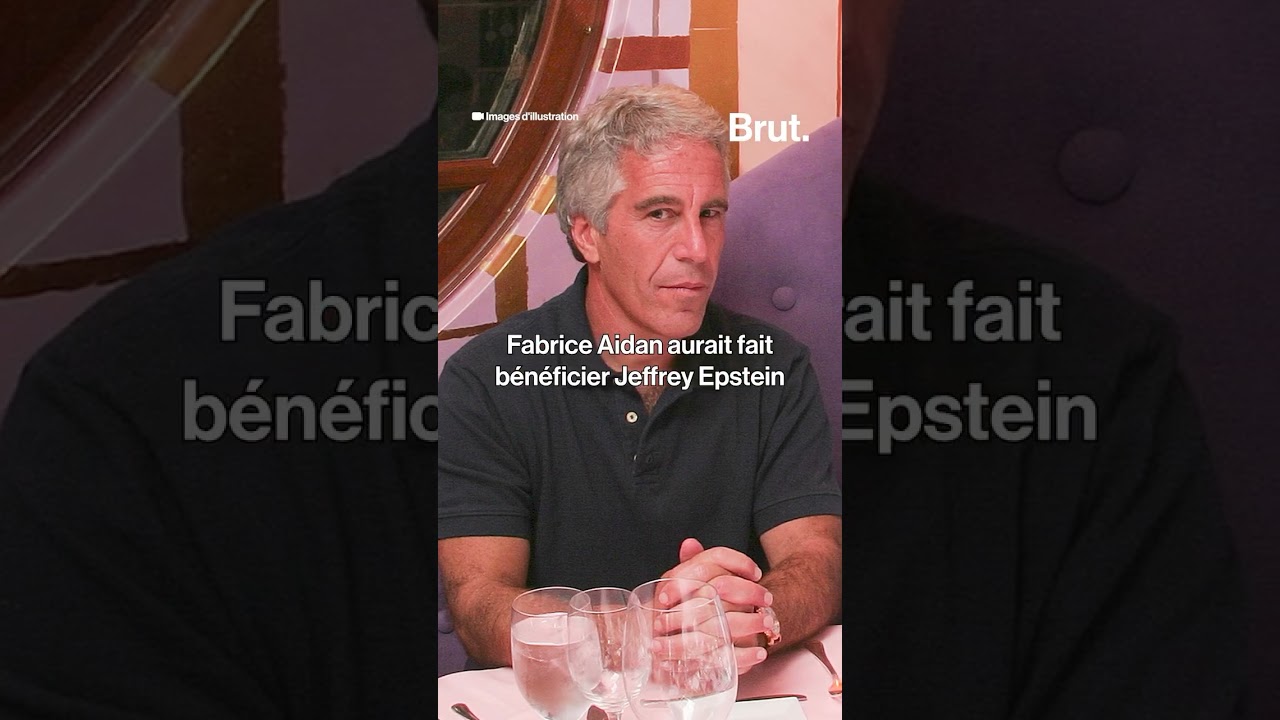 Voici ce que l’on sait sur le diplomate français cité dans les “fichiers Epstein”
