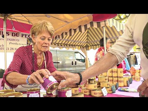 Le nouveau boom des produits du terroir