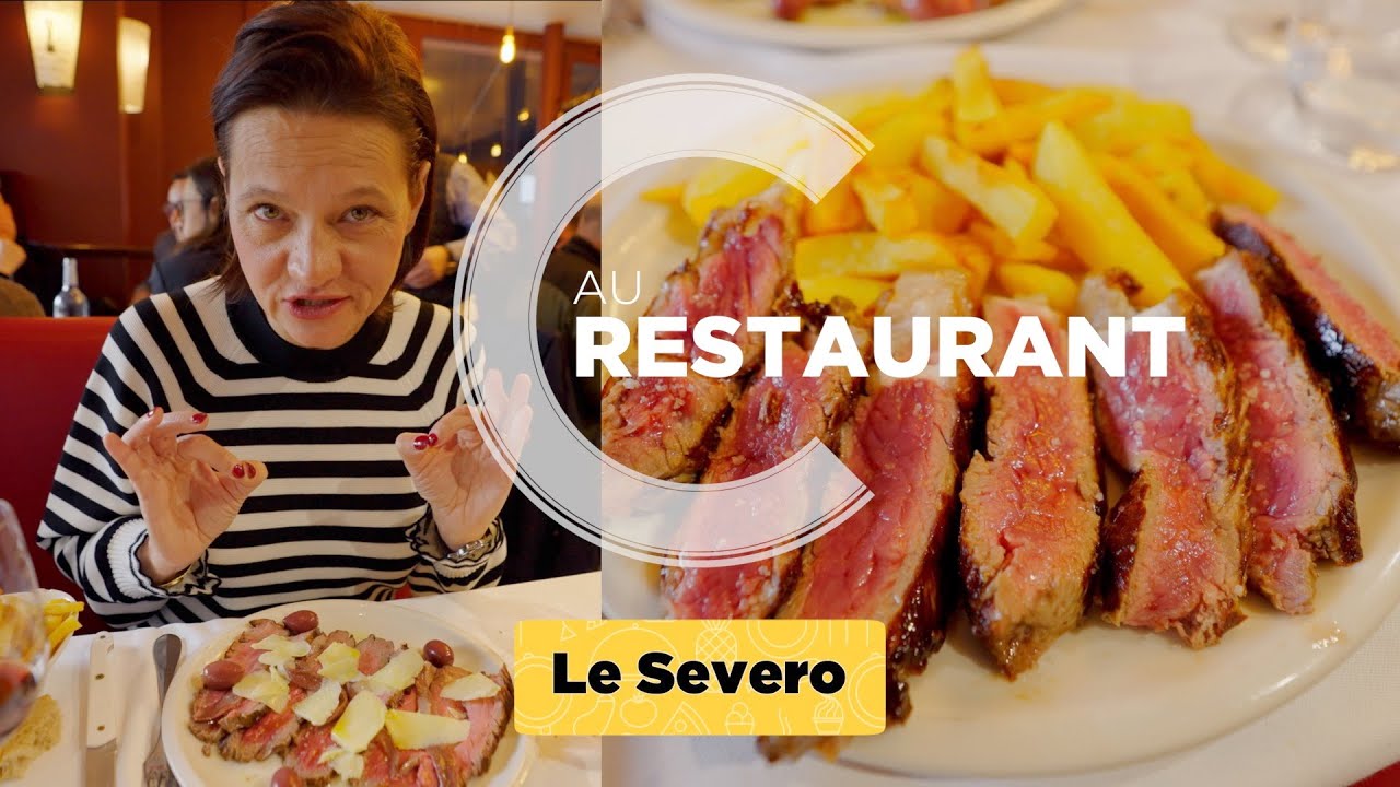 La meilleure carte de boeuf de Paris !