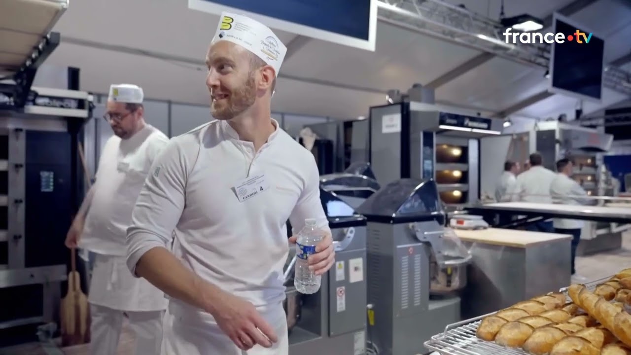 Du pain coûte que croute - Reportage (2025)