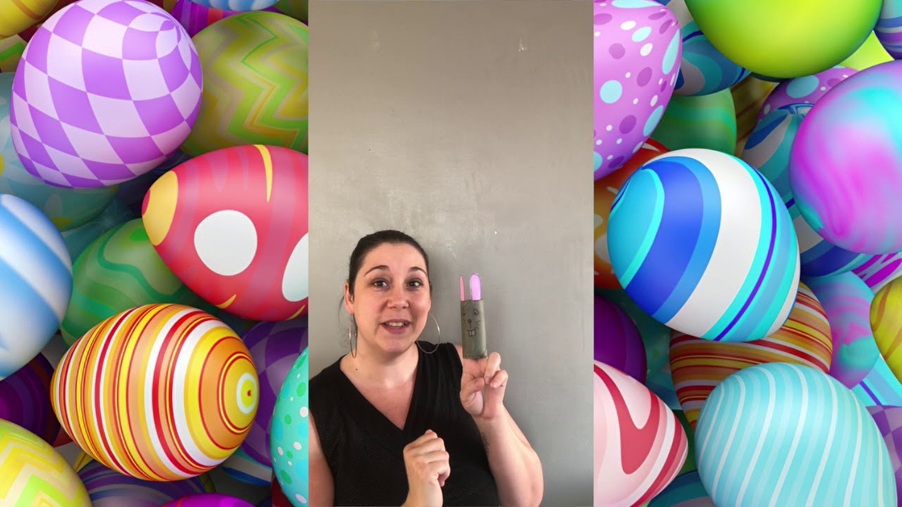 [Les Cormiers] Activités pour Pâques 🤩