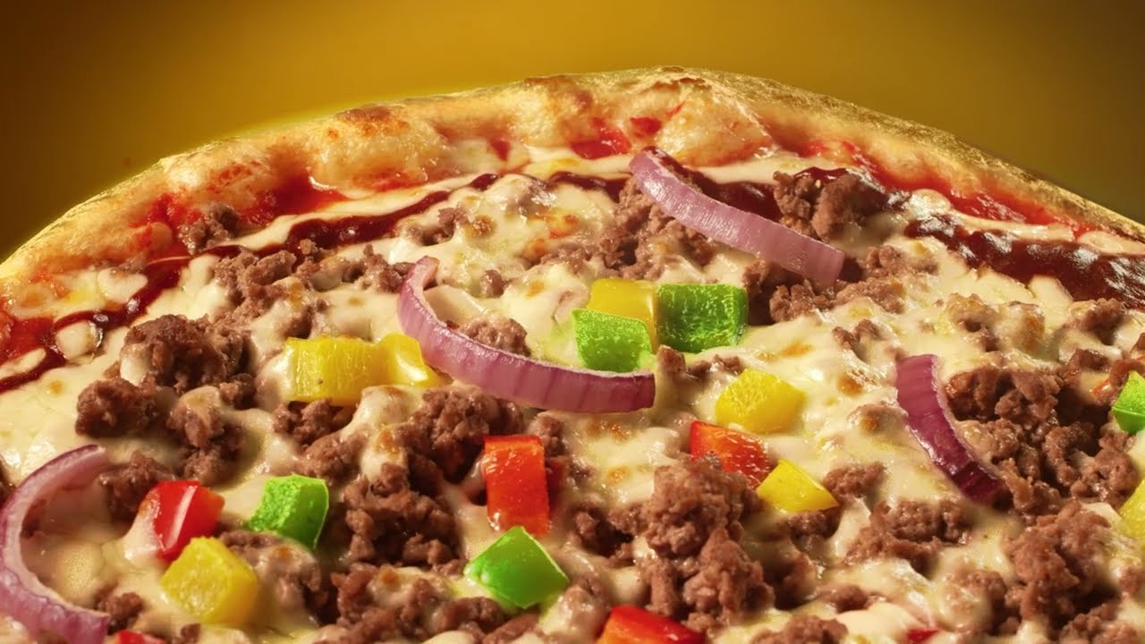 Nouvelle ouverture à Bordeaux - Ste Catherine ! 🍕