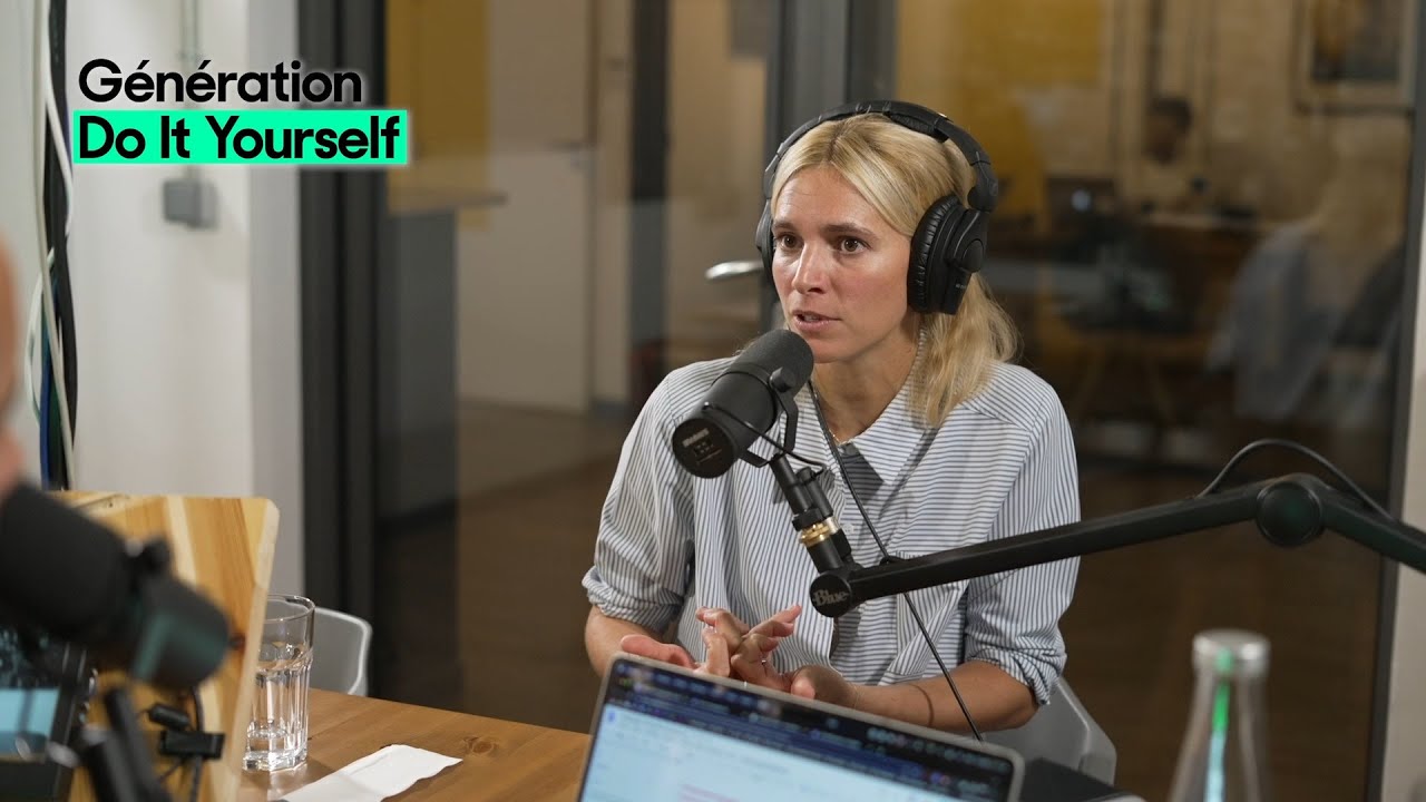 La raison d’être d’entreprise de Balzac Paris avec Chrysoline de Gastines