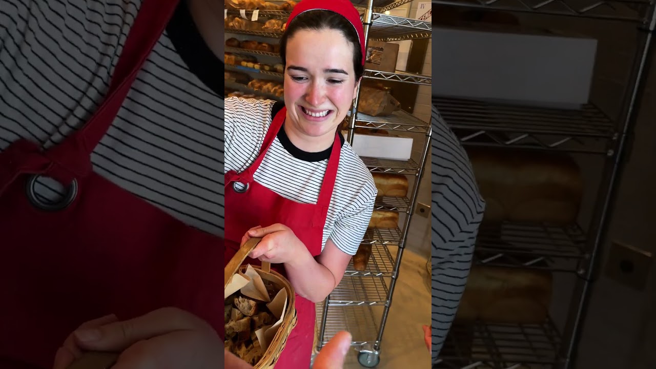 Une boulangerie française qui cartonne en Californie