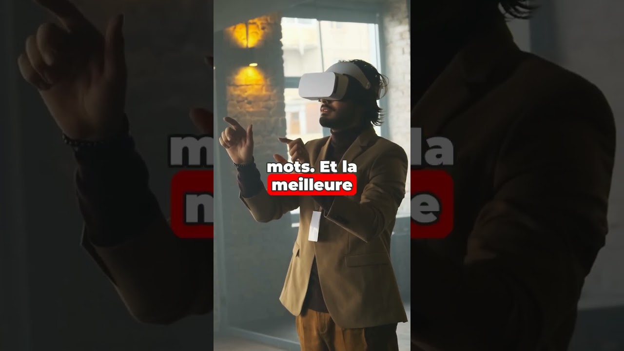 L'IA Révolutionne le Monde : Découvrez l'Impact Étonnant !