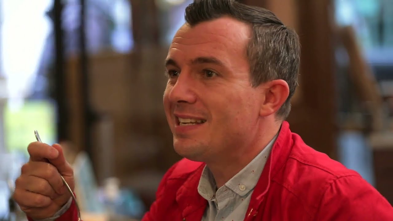 Lyon capitale de la gastronomie