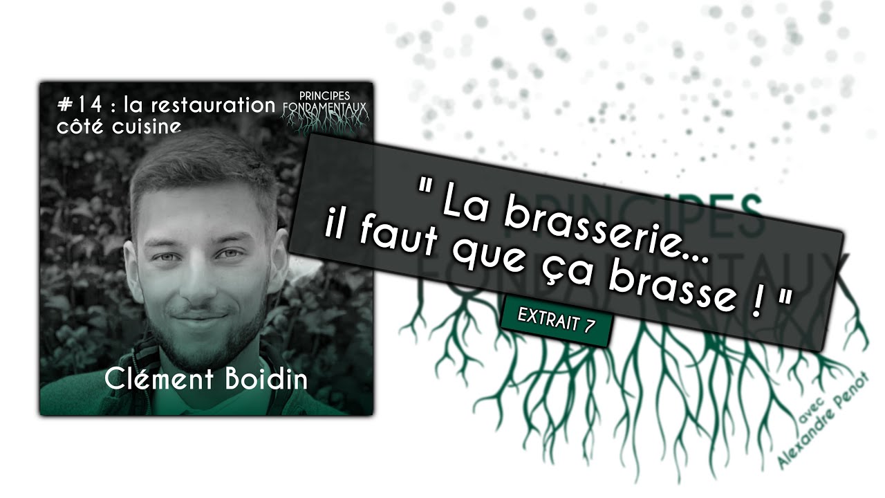 Les différents styles de restauration