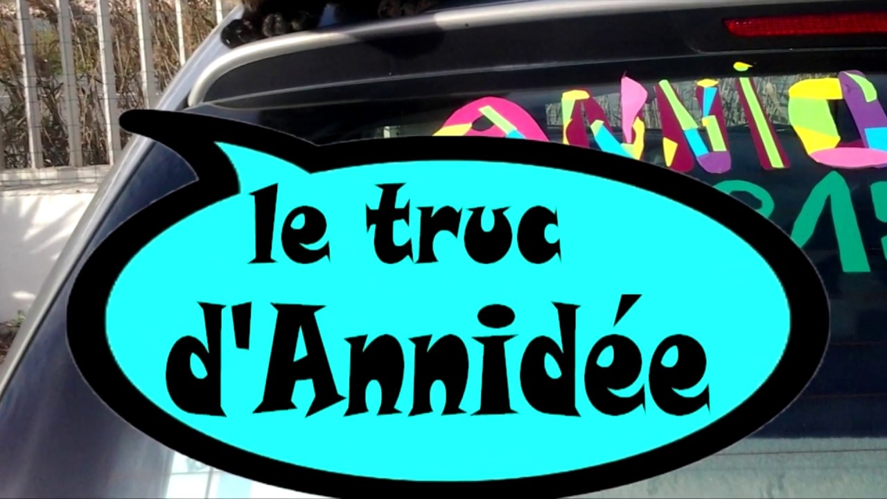 Astuce pour mes torchons