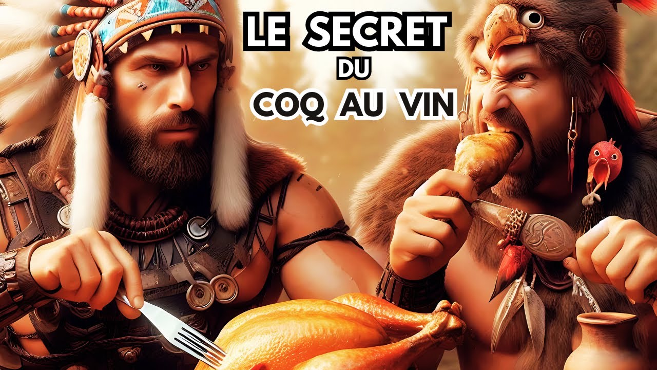 COMMENT CUISINER LA RECETTE D'UN PLAT TRADITIONNEL FRANCAIS [EN 2020] : LE COQ AU VIN