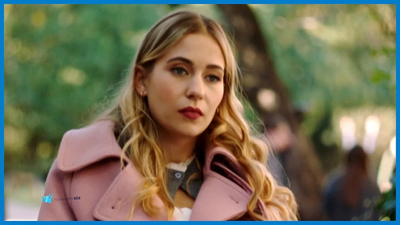 🔥 Joséphine voit la vidéo et explose, Loup n'a plus aucune chance - ICI TOUT COMMENCE 9 janvier 2026