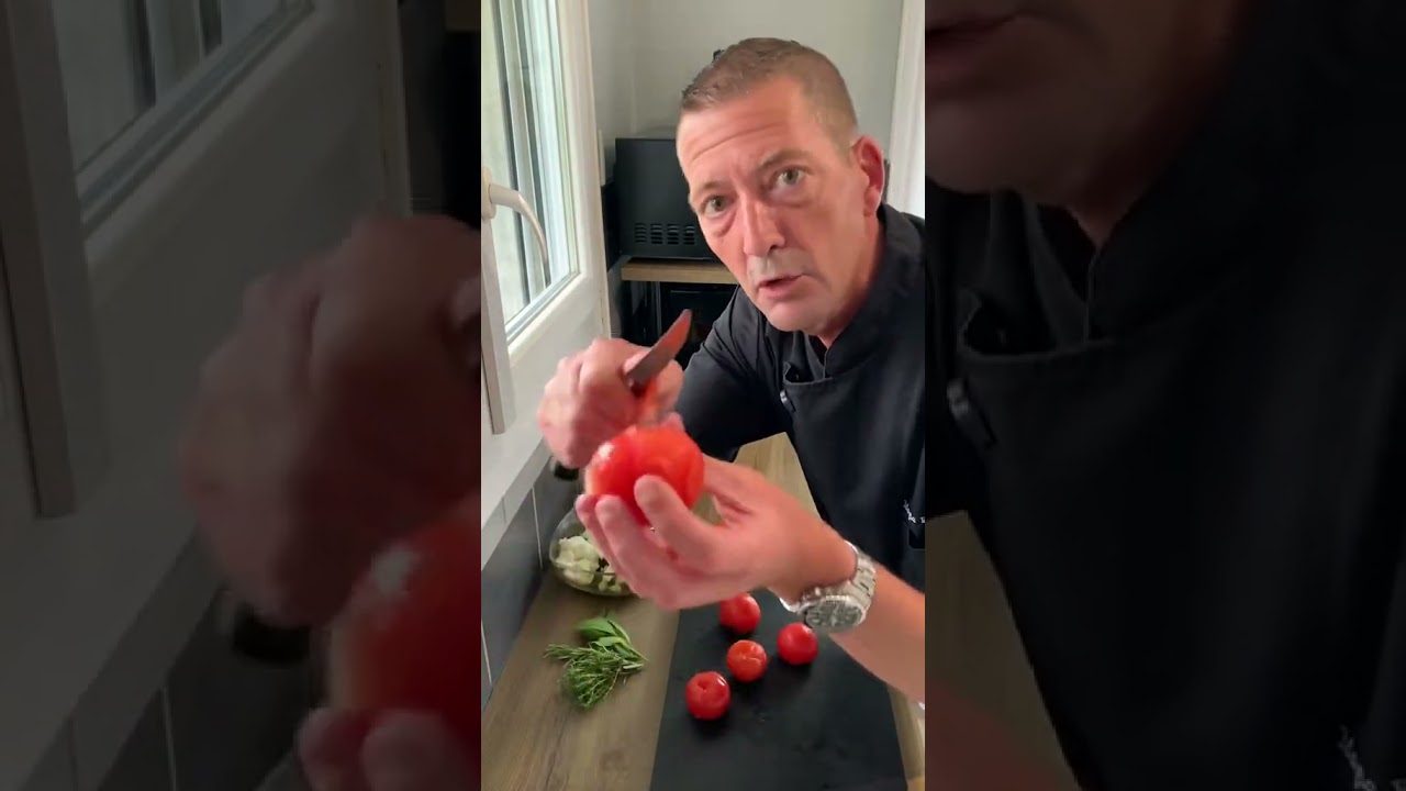 Ratatouille maison #recette #bonnecuisine #cuisine #pourtoi #food #recettefacile #recettevegetale