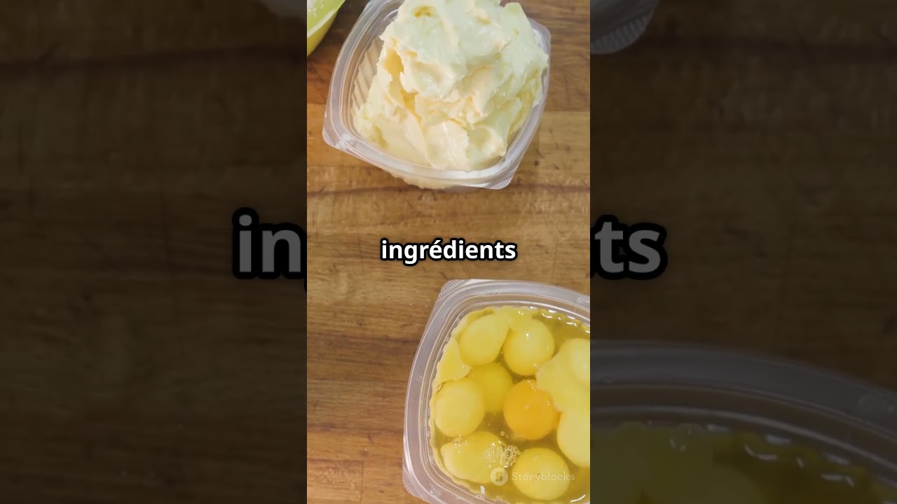 Les 3 erreurs qui gâchent tes gâteaux! #bakingtips
