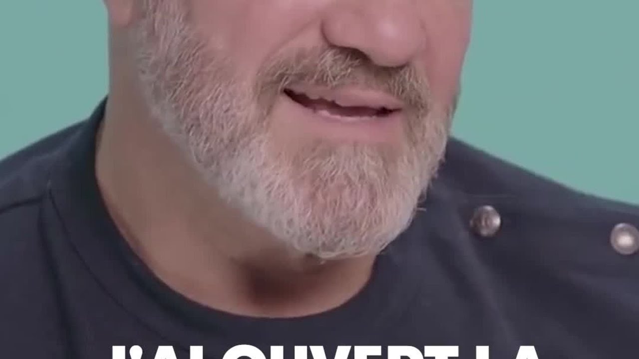 La seule fois où Philippe Etchebest a refusé de manger dans un restaurant