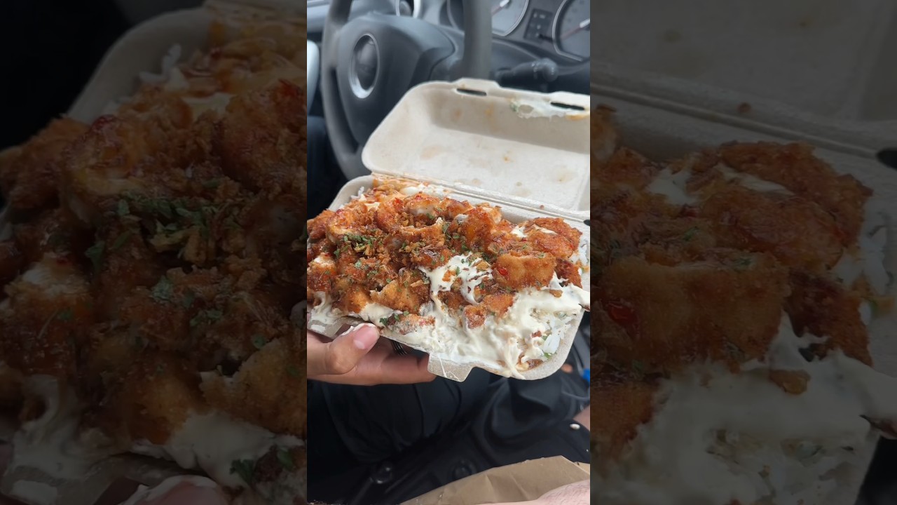 Je teste LE TASTY CROUSTY ! #food