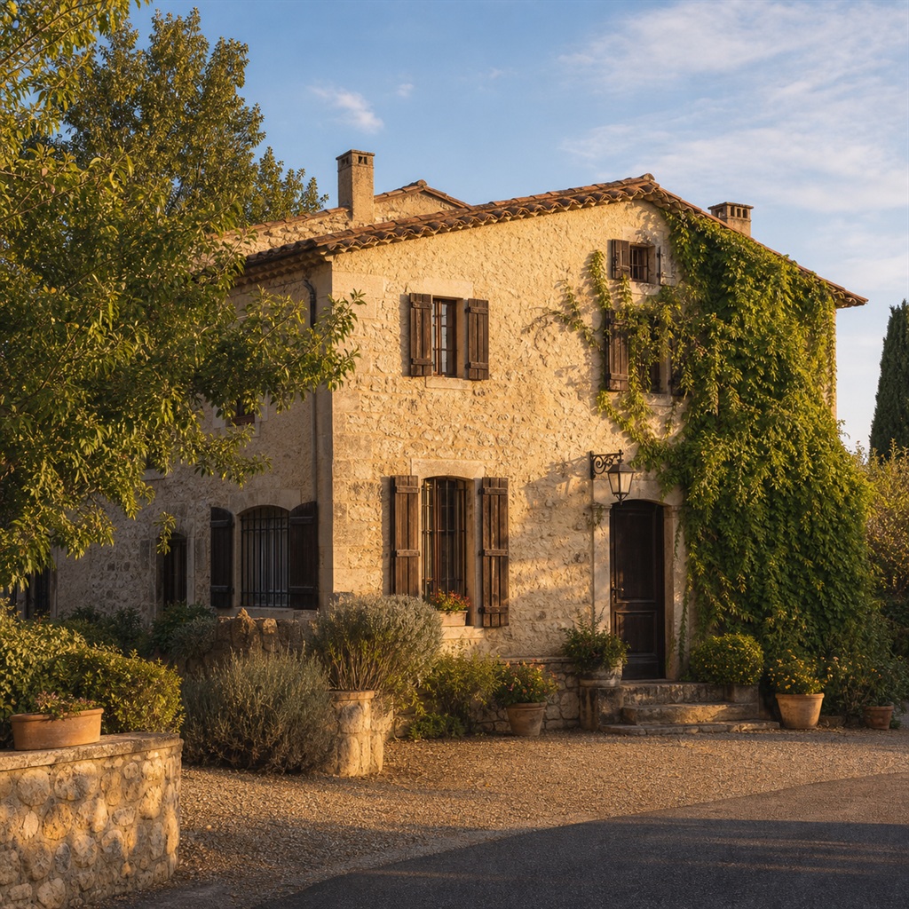 Auberges