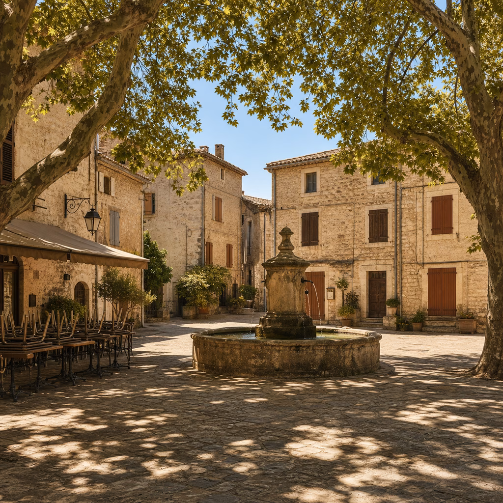 France
