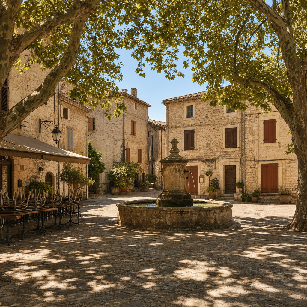 France