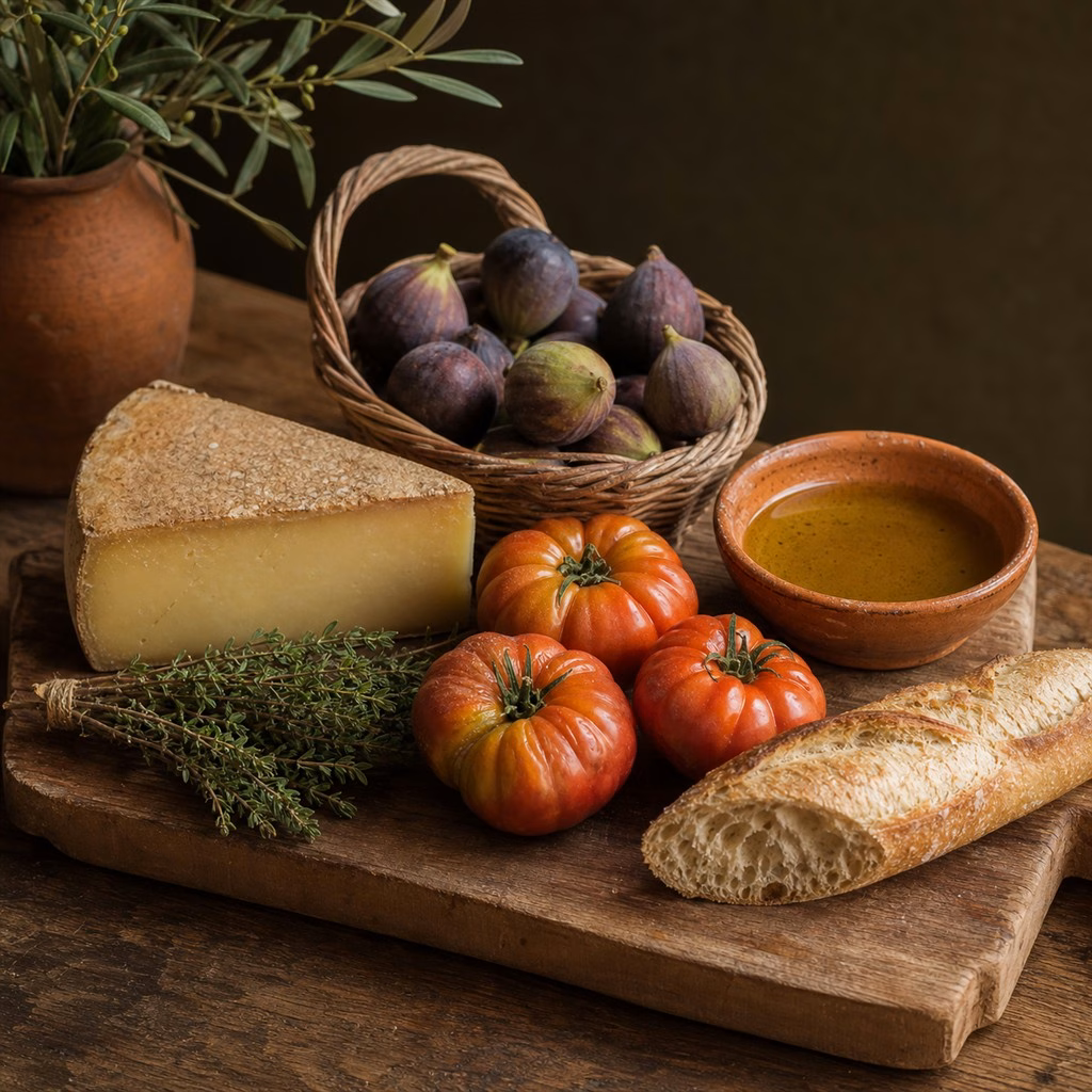 Gastronomie