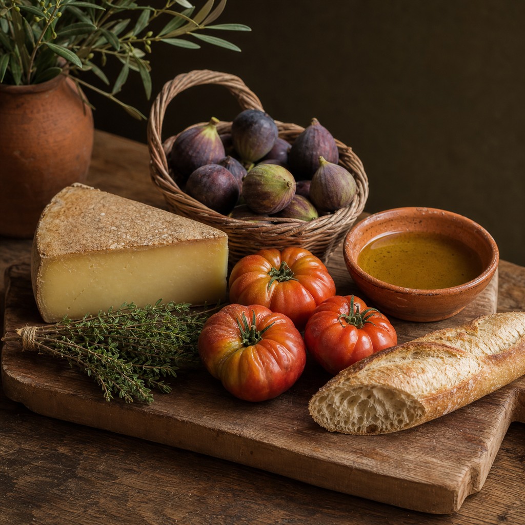 Gastronomie