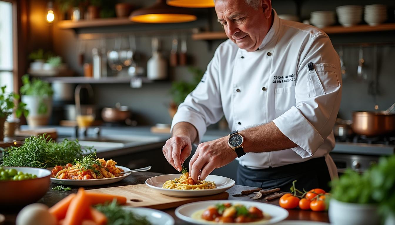 découvrez la célébration du centenaire de paul bocuse, une légende de la gastronomie française, honorant son héritage culinaire exceptionnel et son influence mondiale.