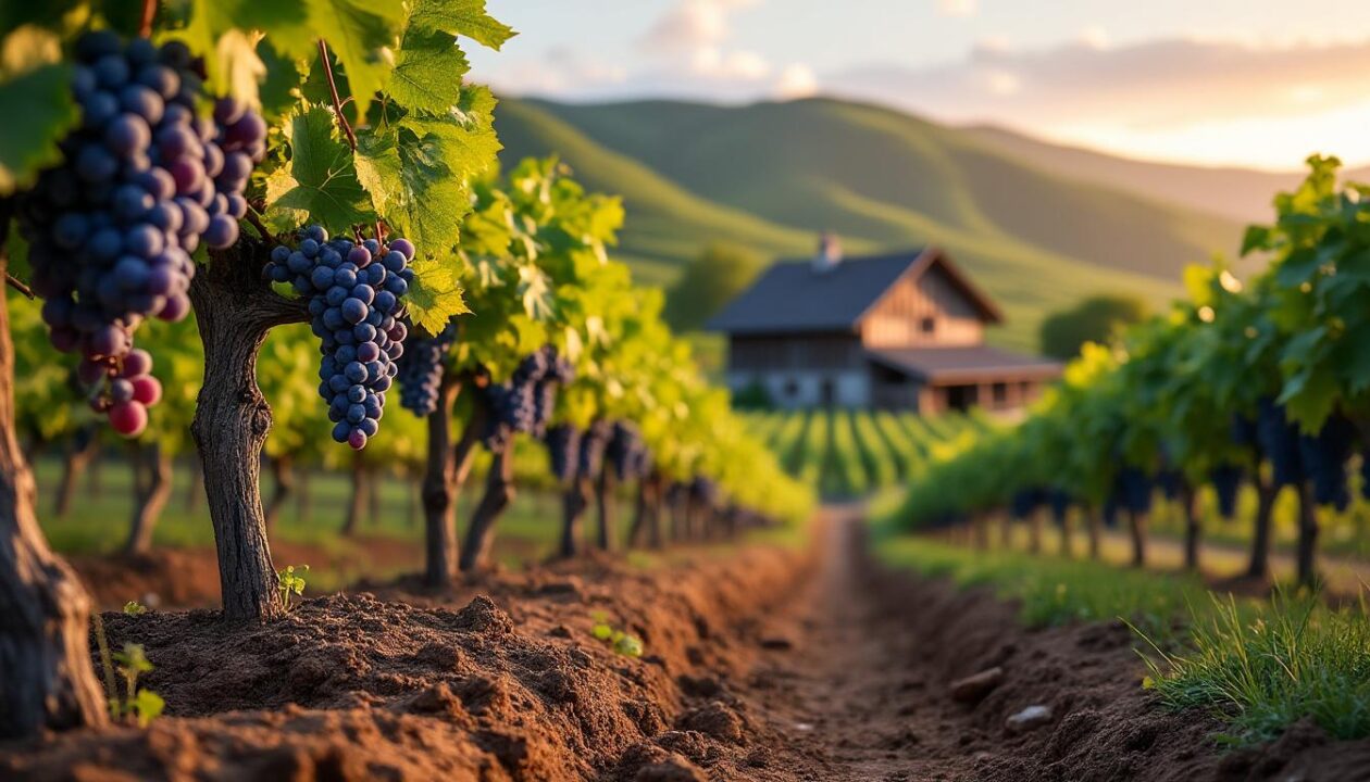 découvrez la définition du terroir, son origine et son importance dans la culture, la gastronomie et le vin, pour mieux comprendre son impact unique et authentique.