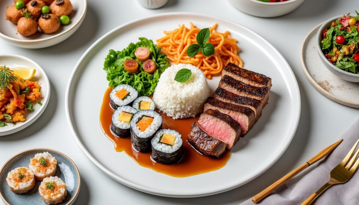 découvrez les 10 meilleurs plats du monde à ne pas manquer, une sélection gourmande pour les amateurs de cuisine du monde entier.