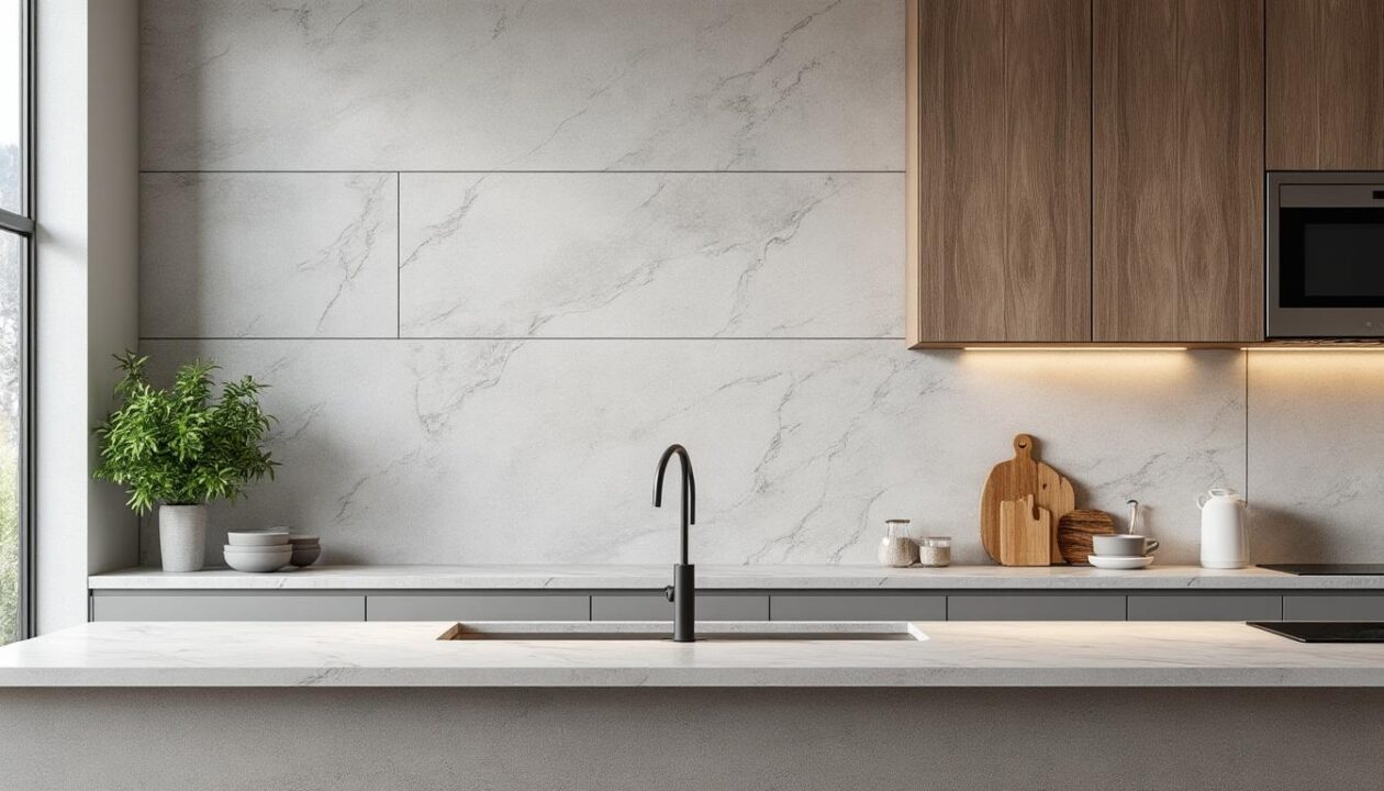 découvrez l'astuce naturelle et efficace au vinaigre blanc pour repousser les fourmis envahissantes en cuisine et retrouver un espace propre et sans nuisibles.