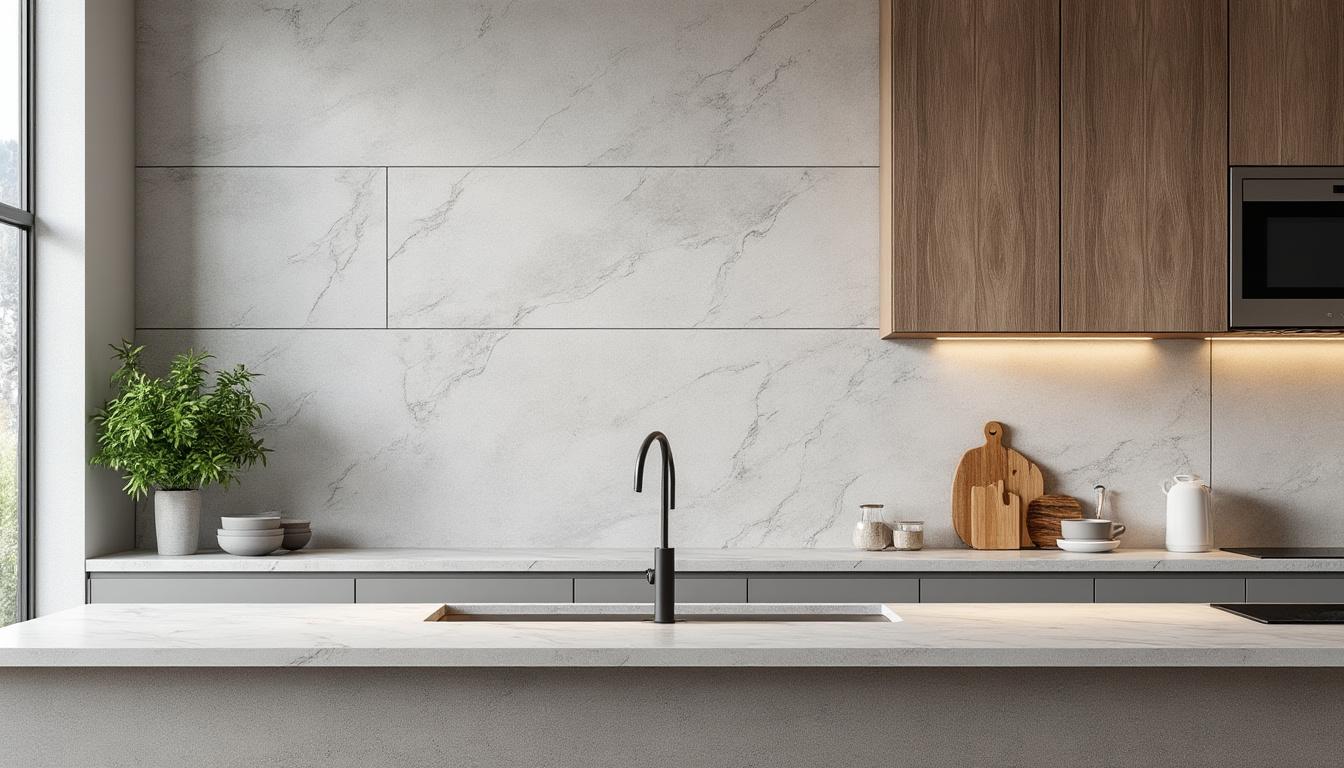 découvrez l'astuce naturelle et efficace au vinaigre blanc pour repousser les fourmis envahissantes en cuisine et retrouver un espace propre et sans nuisibles.