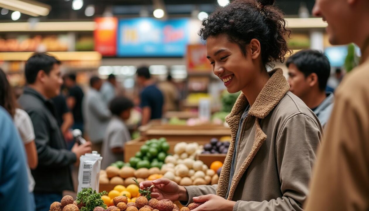 découvrez le 'crousty', un produit universel qui conquiert tous les marchés à travers le monde sans exception.