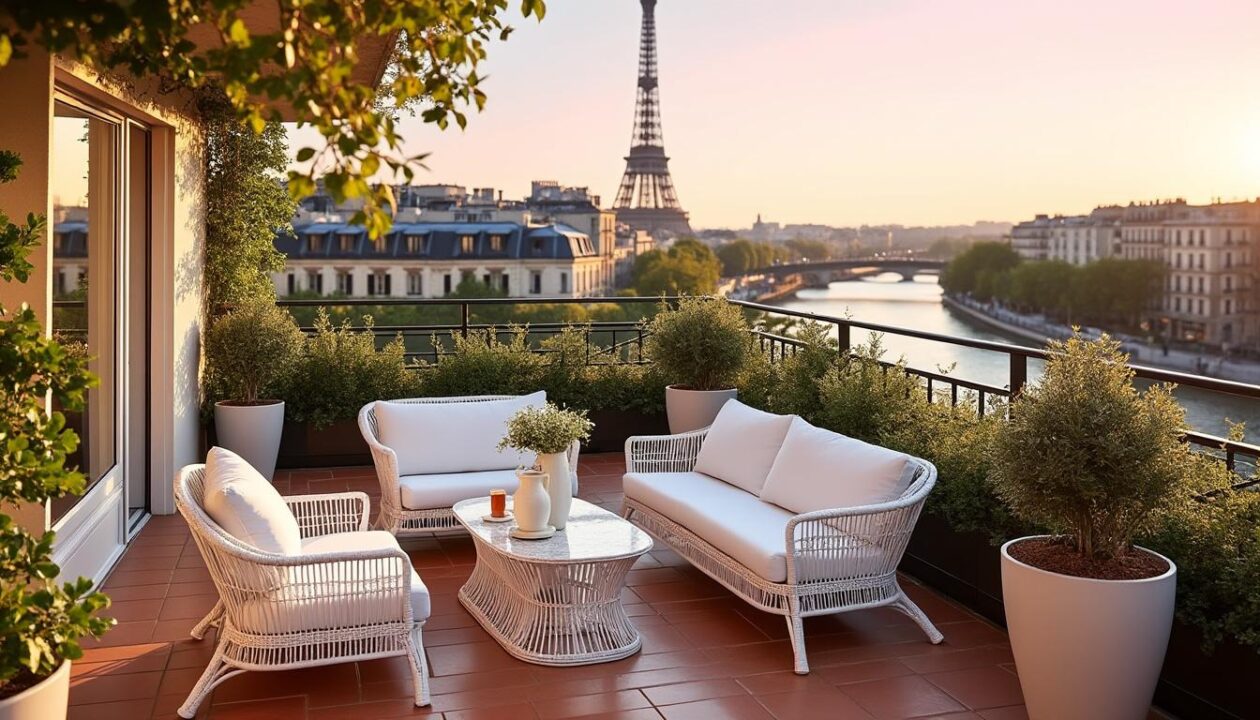 découvrez les rooftops incontournables de paris et d'île-de-france en 2026, nos adresses d'exception pour profiter de vues spectaculaires et d'une ambiance unique en hauteur.